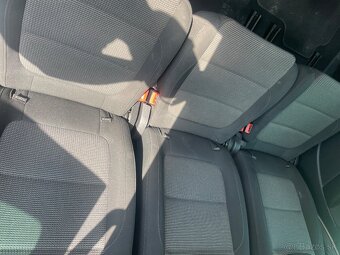 Vw sharan - 12