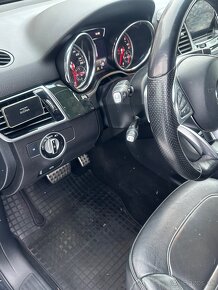 Mercedes-Benz GLE AMG SUV 350d 4matic Webasto Panorama Kame - 12