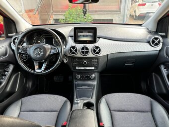 Mercedes B trieda 180 A/T - 12