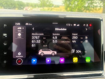 Seat Tarraco Xcellence 1.4tsi e-Hybrid - 12