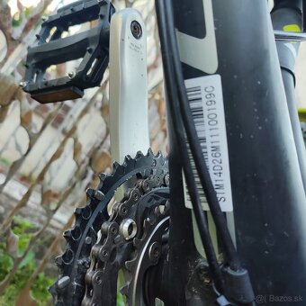 Scott Spark 30 M - 12