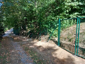 Pokládka zámkovej dlažby, ploty , palisády - 12
