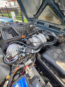 Lada Niva 1,7i benzin+plyn - 12