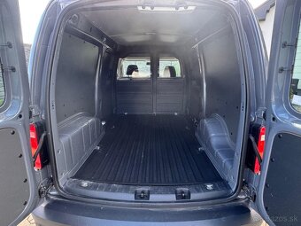 Caddy maxi 2.0 tdi dsg - 12