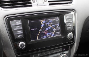 Škoda Octavia Combi 1.6 TDI Elegance DSG - 12