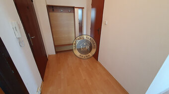 PREDAJ: 3 izb. byt 58 m2 + loggia Tajovského ul. Starý Juh - 12