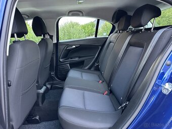 Fiat Tipo 1.3 MultiJet Mirror - 12