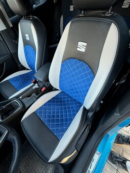 Seat Leon 1.2 TSI 81kW - 12