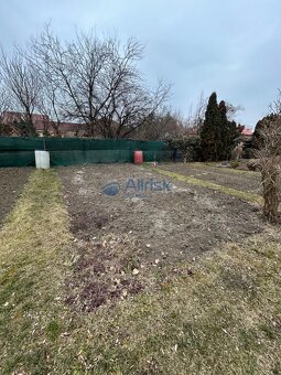 REZERVOVANÝ  3-izbový byt v tehlovej zateplenej bytovke so  - 12