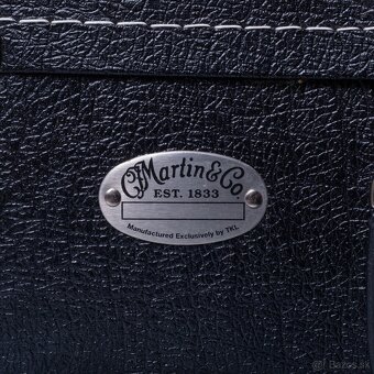 Gitara Martin D-18 - 12