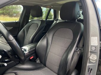 Mercedes-Benz C-Klasse C 220 d Exclusive - 12