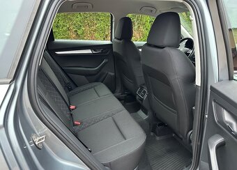 Škoda KoroQ 2.0TDI 110kw - 12