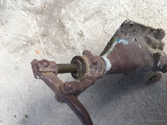 Kulisa z prevodovky 1202, 1203 - 12