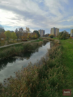 Predaj 2 - garsónky DeLuxe v Petržalke na Fedinovej ul. - 12