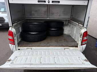 Mitsubishi L 200 L200 2.4 DI-D Double Cab Invite - 12