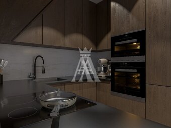 NOVOSTAVBA BYTU B 2-1, ŠEMŠA, KOŠICE OKOLIE - 12