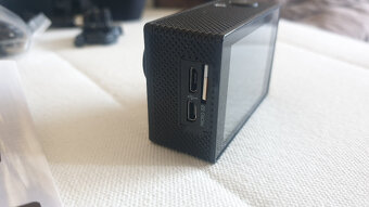 4K WiFi Action Camera / SPORTS - 12