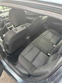 Peugeot 307 1.6 HDI - 12