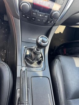 Suzuki Kizashi, 2011 ⭐6st. manuál ⭐predný pohon⭐ panorama⭐ - 12