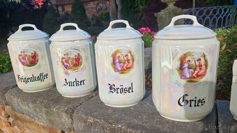 Stare korenicky Tri gracie - 12