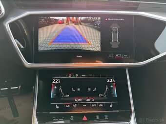 Audi A6 Allroad Quattro 50 TDI tiptronic - 12