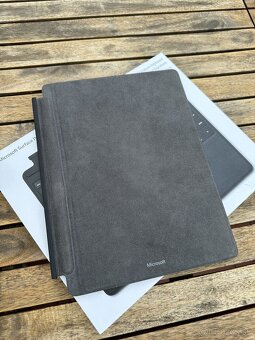 SURFACE PRO 10 ULTRA 7/ 32GB/ 256GB/ WIN 11PRO - 12