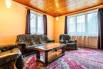 6-izbový rodinný dom – KYSAK - 12