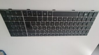 Predám HP ProBook.4540s na diely - 12
