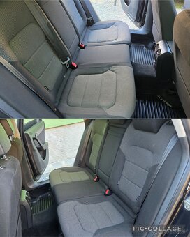 VOLKSWAGEN PASSAT VARIANT B7 2.0 TDI 103KW - 12