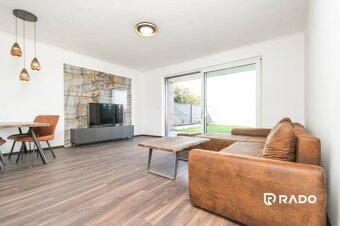 RADO | 4i RD 125m2+pozemok 292m2, Pod privádzačom - Trenčín - 12