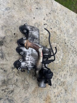 Motor 1.9 tdi 81kw ASV - 12