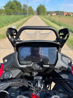 Honda Cb 500 X (2023) - 12