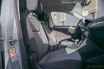 Volkswagen Tiguan 1.5 TSI EVO Life DSG - 12