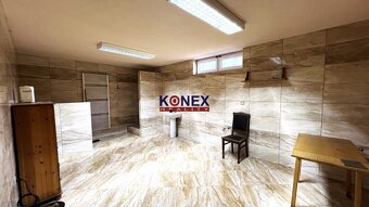 LUKRATÍVNA PONUKA – na predaj LUXUSNÝ rodinný dom MICHALOVCE - 12