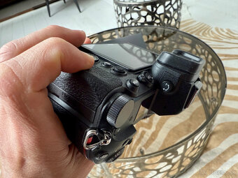 Nikon Z6 II (telo) - 12