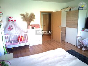 HALO reality - Predaj, trojizbový byt Nováky - NOVOSTAVBA - 12