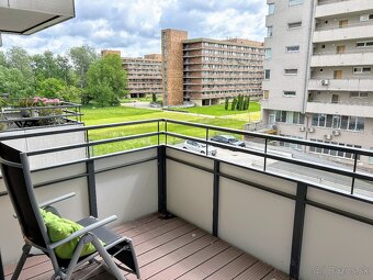 Váš nový domov pri Draždiaku – moderný 2izb byt s balkónom - 12