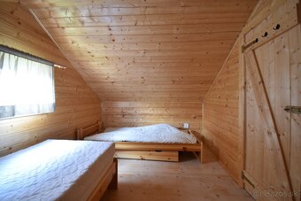 Stavebný pozemok, 913 m2, Brezany, Žilina - 12