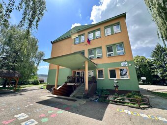 Unikátny 2i Byt | Vlastný Vchod | 2X Parking - 12