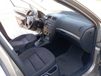 Škoda Octavia 1.9TDI  77kW M5 r.06 - 12