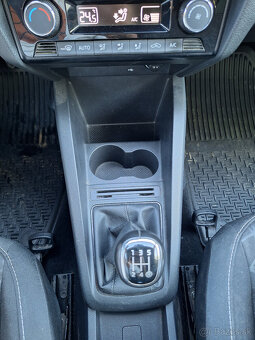 Skoda Fabia, Facelift, Style, Top Stav - 12