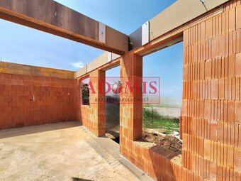 Predáme 4izbový bungalov Šaca A,B 125m2,tepelné čerpadlo,rek - 12
