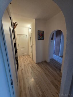 Byt na predaj - 4 izbový - 12