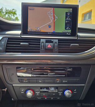 Audi S7 4.0 TFSI (RS7 look) - 12