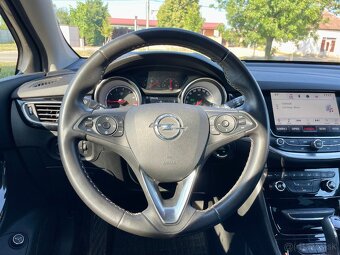 Opel Astra Sport Tourer ST 1.6 Turbo 200k S&S Innovation AT6 - 12