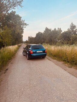 Audi A4 Avant - 12