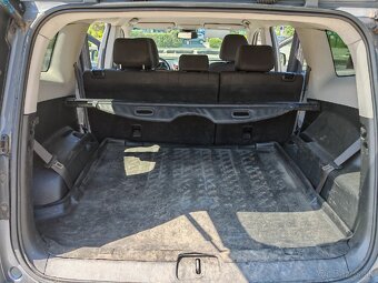 Chevrolet Orlando 2.0 (7miestne) - 12