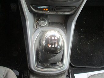 FORD BMAX 1,6 TDCi 70kw Tred, bez koroze 2014 - 12