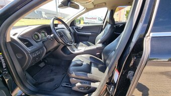 Volvo XC60 D5 AWD - 12