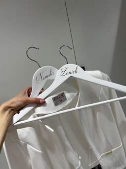 Svadobné šaty - 12